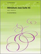Miniature Jazz Suite #6 Standard