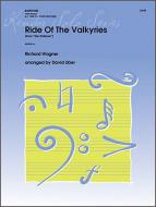 The Ride Of The Valkyries Standard
