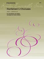 Huntsmen's Choruses Standard