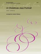 A Christmas Jazz Portrait 