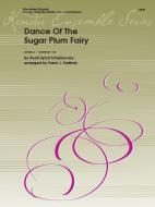 Dance of the Sugar Plum Fairy 
