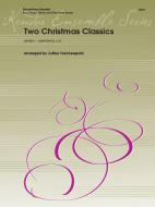 Two Christmas Classics 