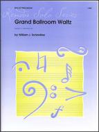 Grand Ballroom Waltz Standard