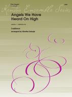Angels We Have Heard on High 
