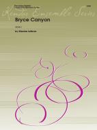 Bryce Canyon Standard