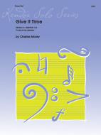 Give It Time 