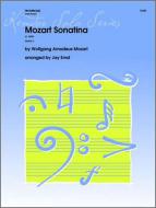 Mozart Sonatina 