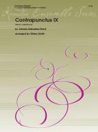 Contrapunctus IX Standard
