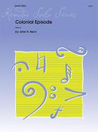 Colonial Episode 