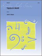 Triptych Motif Standard