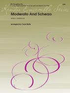 Moderato and Scherzo 