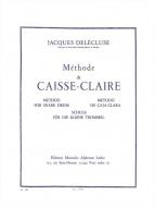 Method for Snare Drum 
