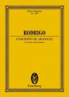 Concierto de Aranjuez 