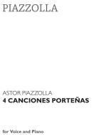 Canciones Portenas 