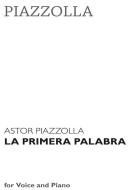 La Primera Palabra 