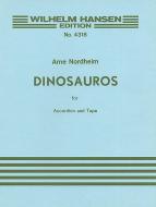 Dinosauros 