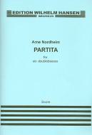 Partita for Six Double Basses 