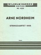 String Quartet 