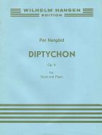 Diptychon Op. 11 