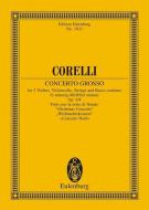 Concerto Grosso G Minor Op. 6/8 Standard