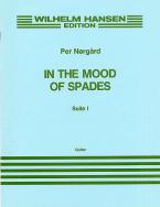 In The Mood Of Spades Suite No.1 