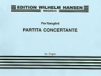 Partita Concertante Op. 23 