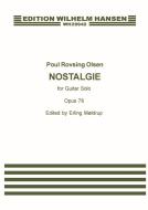 Olsen Rovsing Nostalgie Op.78 