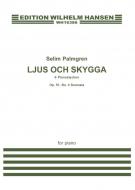 Light and Shade Op. 51 No. 4 