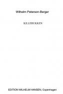 Killebukken Op. 11 No. 6 