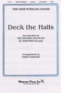 Deck The Halls 