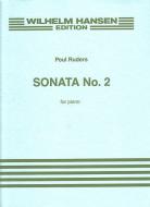 Sonata No. 2 for Piano 