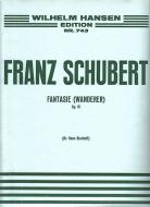 Fantasy 'The Wanderer' Op. 15 