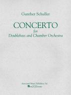 Concerto for Double Bass and Orchestra 