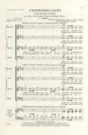 Ungewisses Licht Op. 141 No. 2 