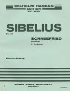 Schnofried Op. 29 