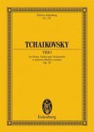 Piano Trio A Minor Op. 50 CW 93 Standard
