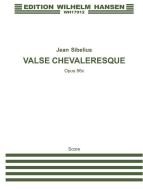 Valse Chevaleresque Op. 96c 