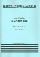 Six Pieces Op. 79 No. 5 