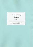 Piano Concerto Op. 6 