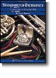 Standard Of Excellence Band Method Book 2 - Tuba 