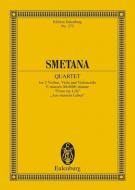 String Quartet E Minor Standard
