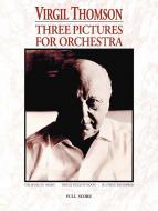 Three Pictures for Orchestra 