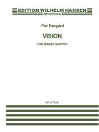 Vision For Brass Quintet 