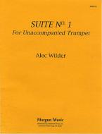 Suite No. 1 for Unaccompanied Trumpet 