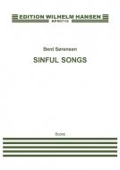 Sinful Songs 