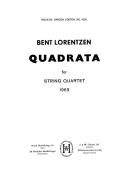 Quadrata 1963 