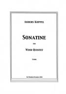 Sonatine 