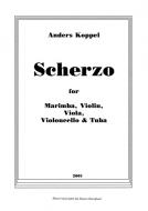 Scherzo 