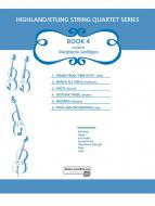 Highland/Etling String Quartet Series: Set 4 Standard