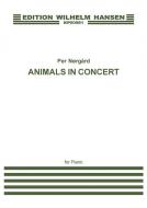 Animals in Concert 